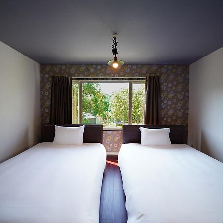Niseko Villa Kiraku Ki Zewnętrze zdjęcie