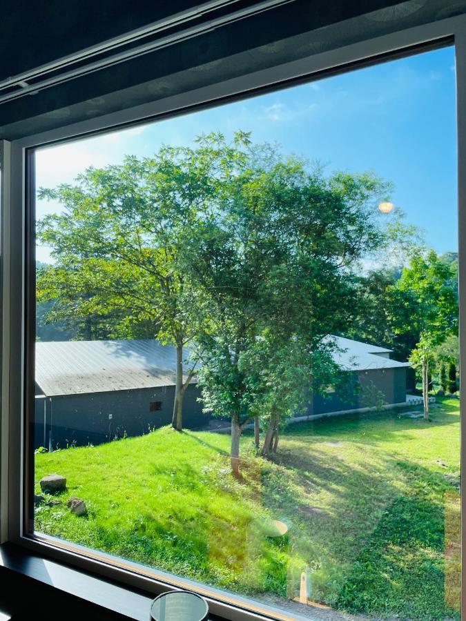 Niseko Villa Kiraku Ki Zewnętrze zdjęcie