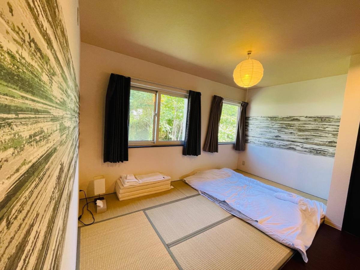 Niseko Villa Kiraku Ki Zewnętrze zdjęcie