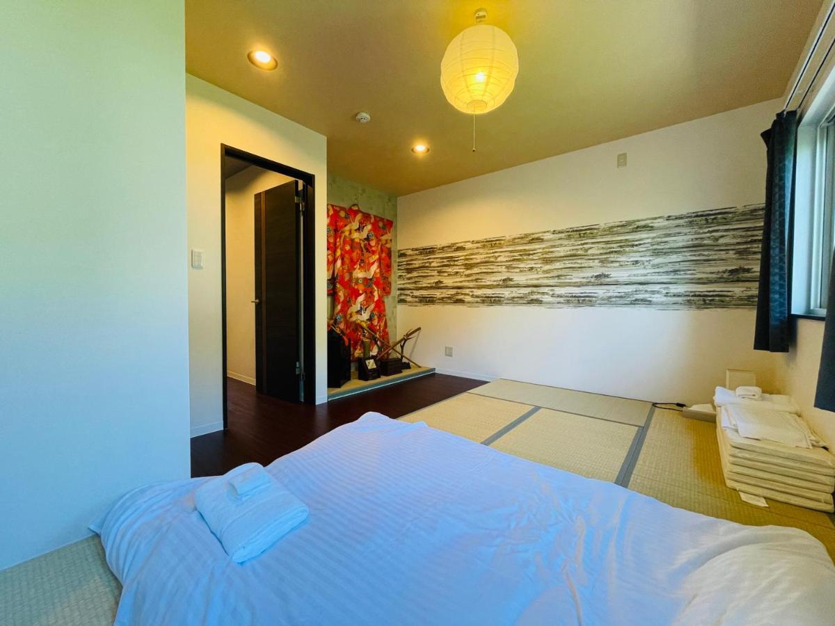 Niseko Villa Kiraku Ki Zewnętrze zdjęcie