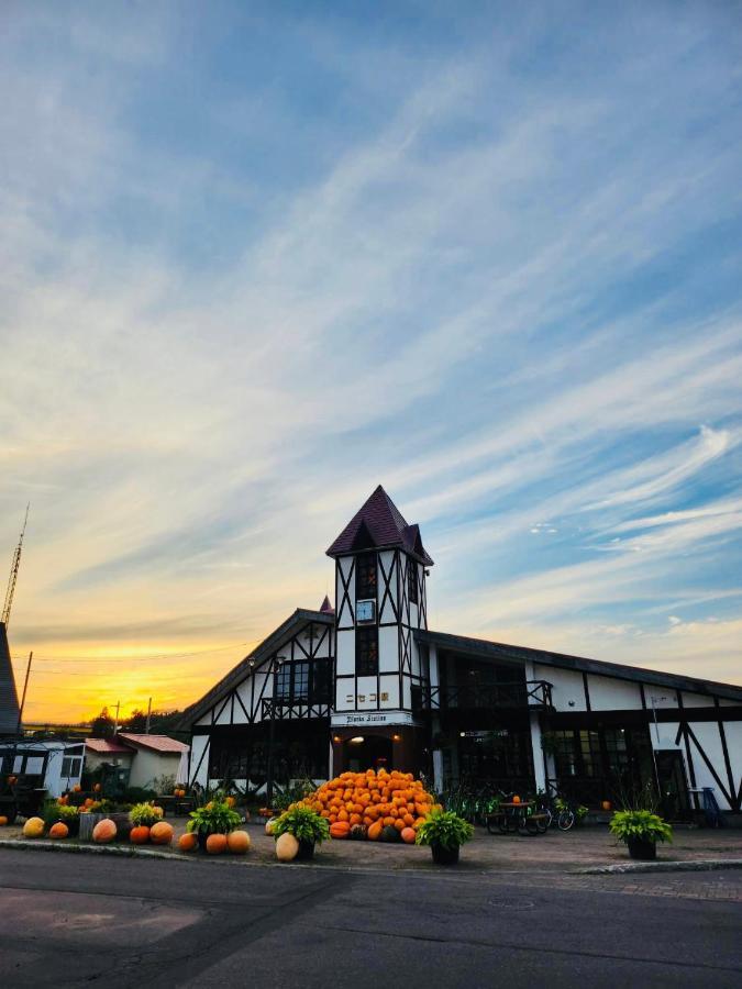 Niseko Villa Kiraku Ki Zewnętrze zdjęcie