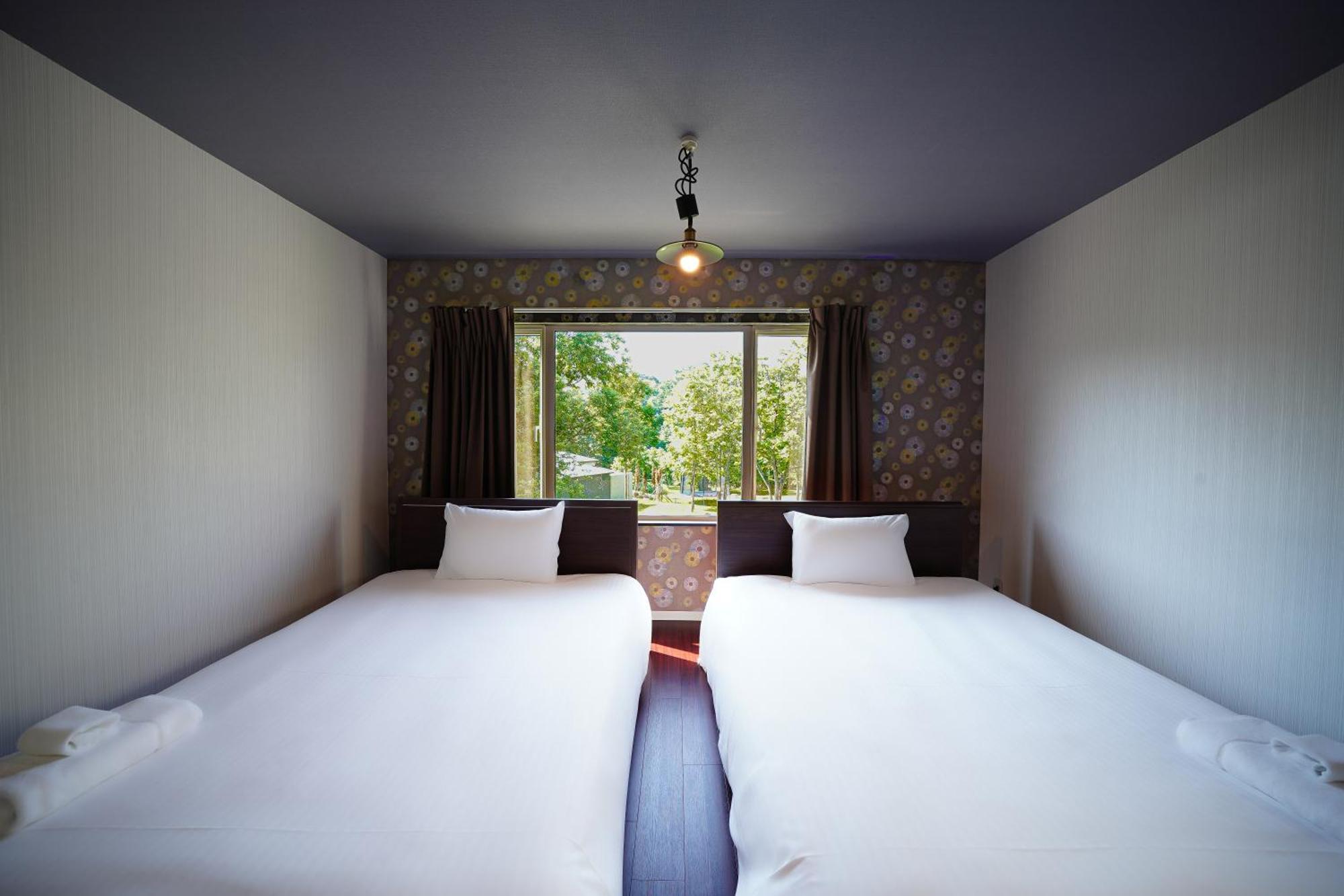 Niseko Villa Kiraku Ki Zewnętrze zdjęcie