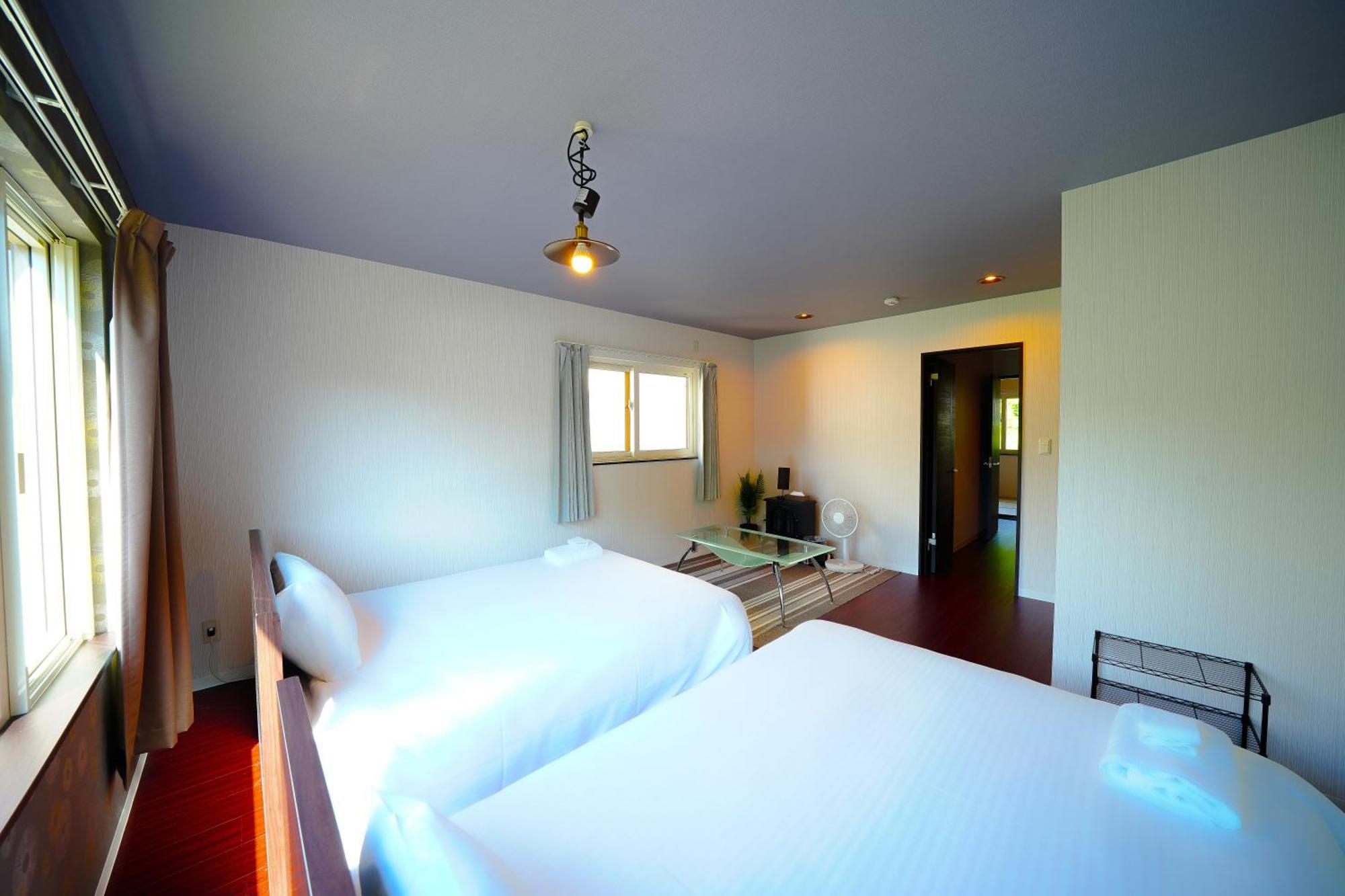 Niseko Villa Kiraku Ki Zewnętrze zdjęcie